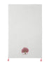 LC Waikiki Tree Embroidered Face Towel 50x80 Cm
