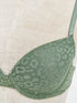 LC Waikiki Underwire Unfilled Lace T-Shirt Bra