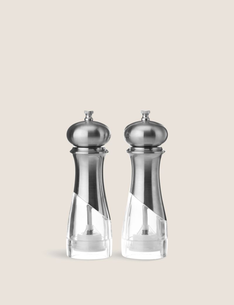 New York Salt Pepper Mills Retail International Group