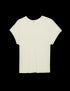 Marks & Spencer "Plisse Round Neck Top"