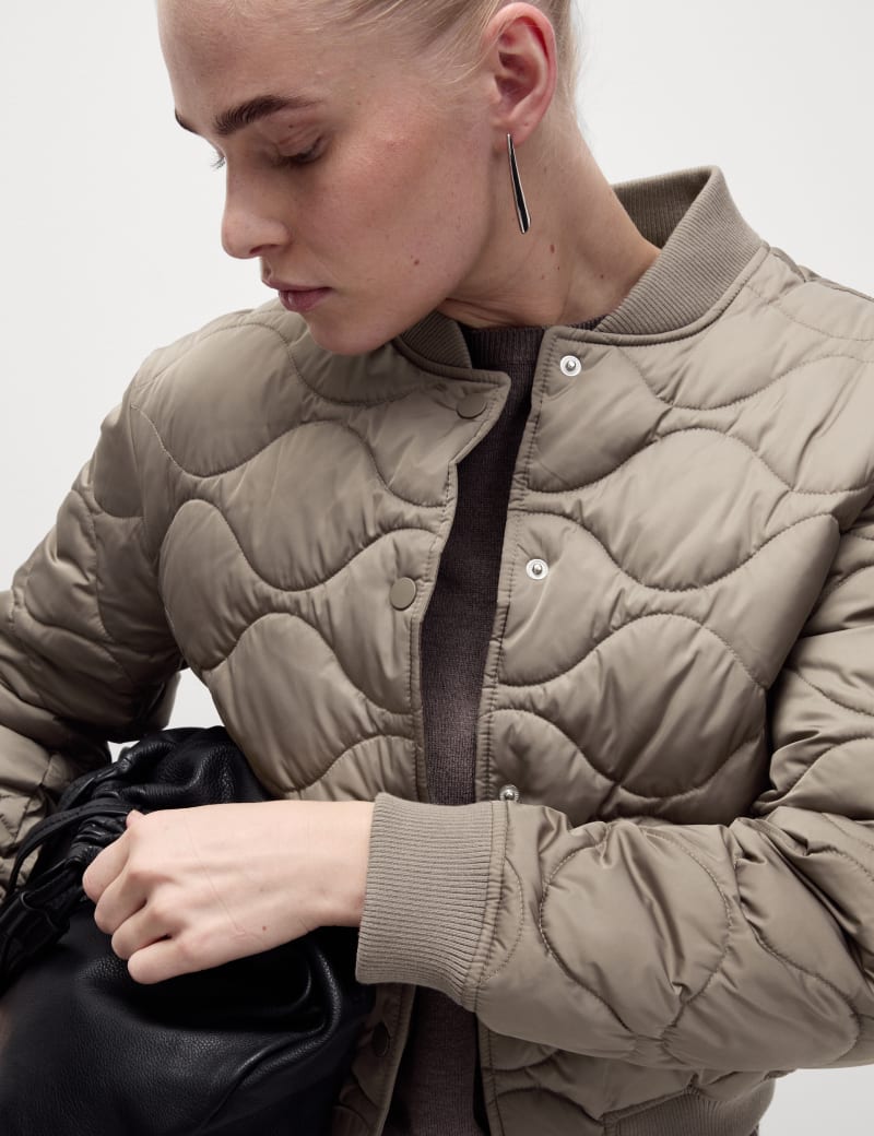 Marks and spencer limited edition bomber jacket shop