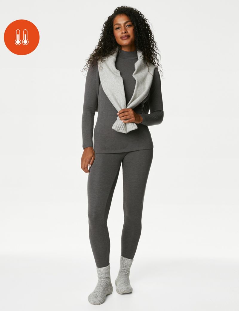 Heatgen Medium Thermal Leggings Retail International Group