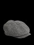 Marks & Spencer "Pure Wool Herringbone Baker Boy Hat"