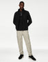 Marks & Spencer "Zip Up Funnel Neck Micro Fleece"