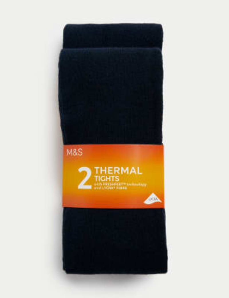 Marks and spencer wool tights best sale