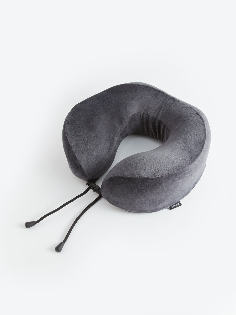 Snap Closure Neck Pillow Retail International Group