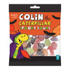 M&S Food Colin The Caterpillar Spooky Sours 170g