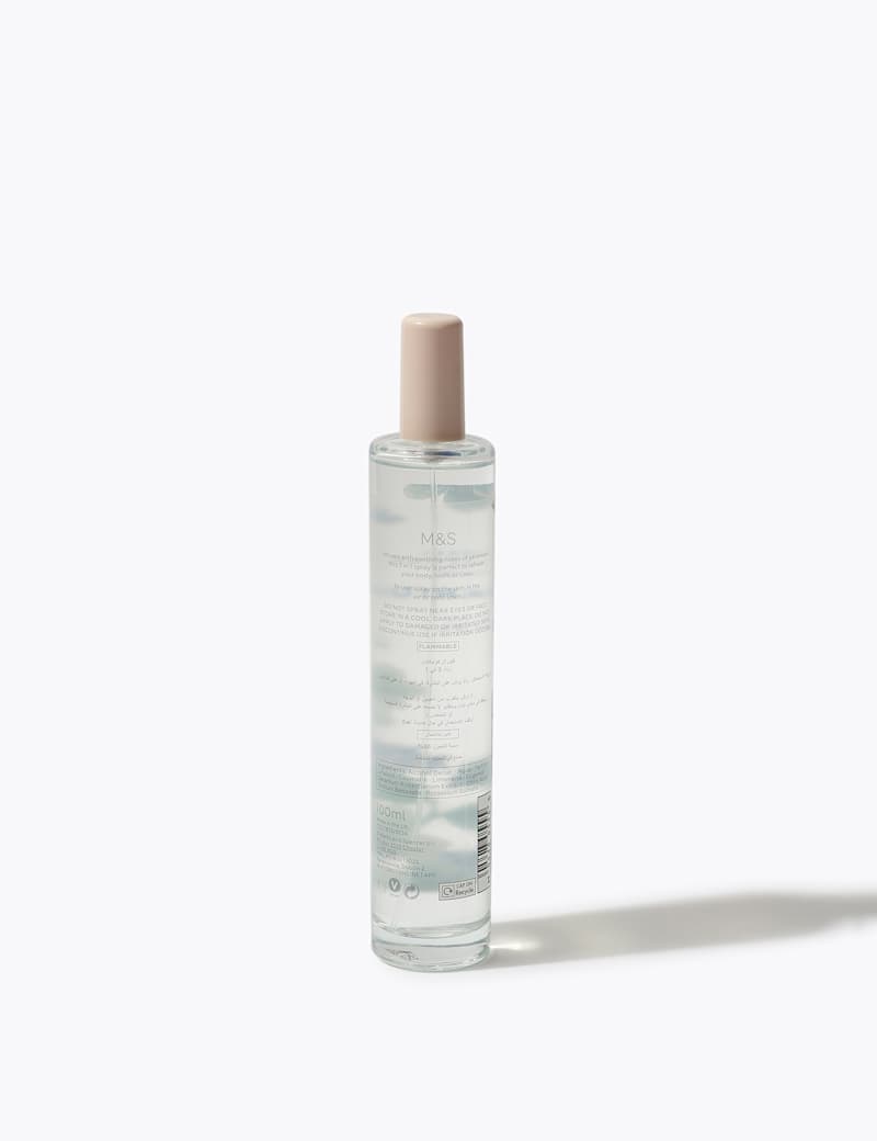 Geranium 3 In 1 Spray 100ml – Retail International Group