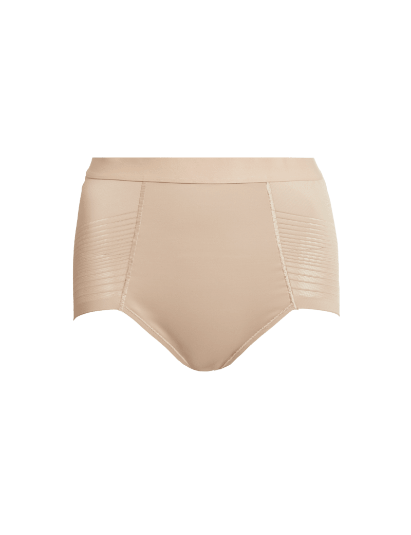 Body Define™ Firm Control No VPL Full Briefs – Retail International Group