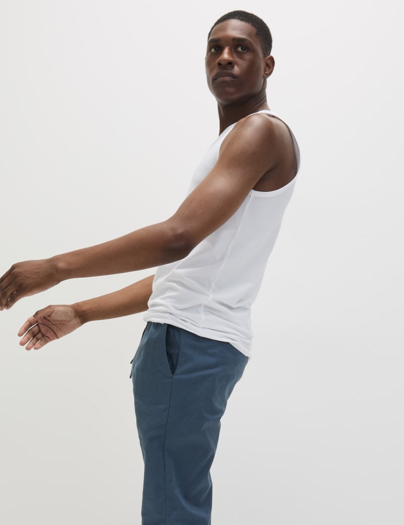 3pk Cotton Rich Cool Fresh™ Vests – Retail International Group