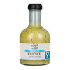 M&S Food Reduced Fat French Dressing 235ml