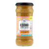 M&S Food Korma Curry Sauce 340g
