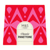 M&S Food Classic Panettone 750g