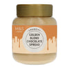 M&S Food Crunchy Golden Blond Chocolate Spread 400g
