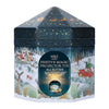 M&S Food Festive Magic Projector Tin 350g