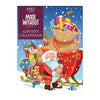 M&S Food Made Without Dairy Advent Calendar 70g