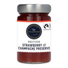 M&S Food Collection British Strawberry and Champagne Preserve 235g