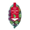 M&S Food Christmas Veg Milk Chocolates 110g