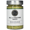 M&S Food Collection Dill and Mustard Sauce 190g