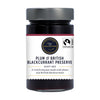 M&S Food Collection Plum and British Blackcurrant Jam 235g