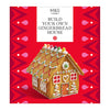 M&S Food Build Your Own Gingerbread House 667g