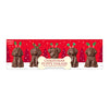 M&S Food Christmas Puppy Parade Milk Chocolate Shapes 53g