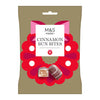 M&S Food Cinnamon Bun Bites 128g