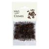 M&S Food Whole Cloves 20g
