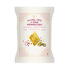 M&S Food Olives, Feta and Pink Peppercorn Chickpea and Red Quinoa Tortillas 150g
