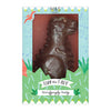M&S Food Toby the T-Rex Hollow Chocolate Figure 135g