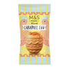 M&S Food Blond Caramel Egg 25g