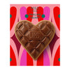 M&S Food I Heart You Chocolate 45g