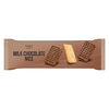 M&S Food Milk Chocolate Nice 250g