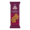 M&S Food Made Without Wheat Gluten Free Gingerbread Biscuit 150g