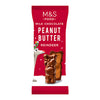 M&S Food Milk Chocolate Peanut Butter Reindeer 23g