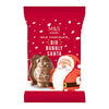 M&S Food Big Bubbly Santa 46g