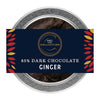 M&S Food Collection 85% Dark Chocolate Ginger Sticks 115g
