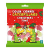 M&S Food Colin and Connie the Caterpillars Christmas Time 170g