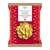 M&S Food British Hand Cooked Butter Basted Roast Turkey Crisps 150g