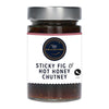M&S Food Collection Sticky Fig and Hot Honey Chutney 230g