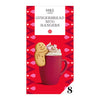 M&S Food Gingerbread Mug Hangers 136g