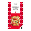 M&S Food Decorate Your Own Gingerbread Christmas Jumper Biscuits 203g