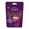 M&S Food Magic and Sparkle Edible Gold Dust 90g