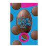 M&S Food Milk Chocolate Gigantic Buttons Egg 250g
