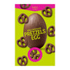 M&S Food Milk Chocolate Pretzels Egg 195g