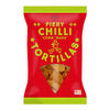 M&S Food Fiery Chilli Tortillas 200g