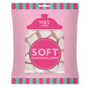 M&S Food Soft Marshmallows 180g