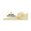 M&S Food High Bake Water Biscuits 200g