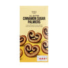 M&S Food All Butter Cinnamon Sugar Palmiers 100g