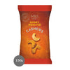 M&S Food Honey Roasted Cashews 150g